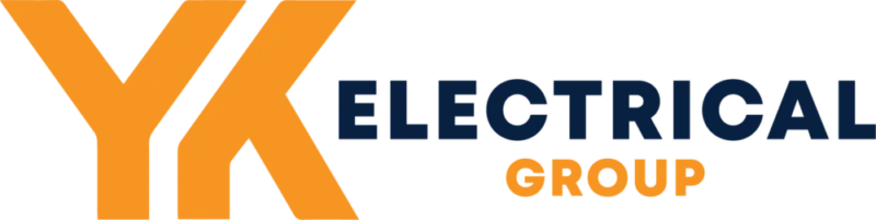 YK Electrical logo